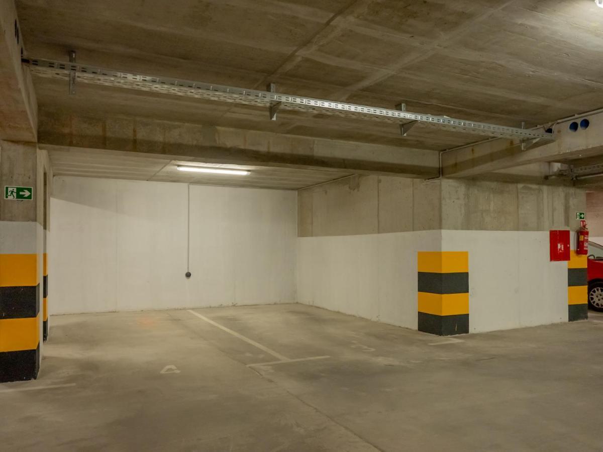 Almond 2 - Free Parking Apartment Split Exterior photo